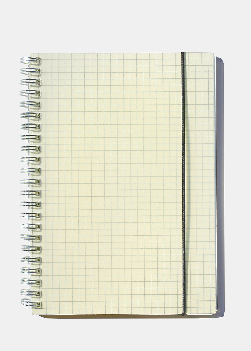 Official Key Items Spiral Notebook - Image 6