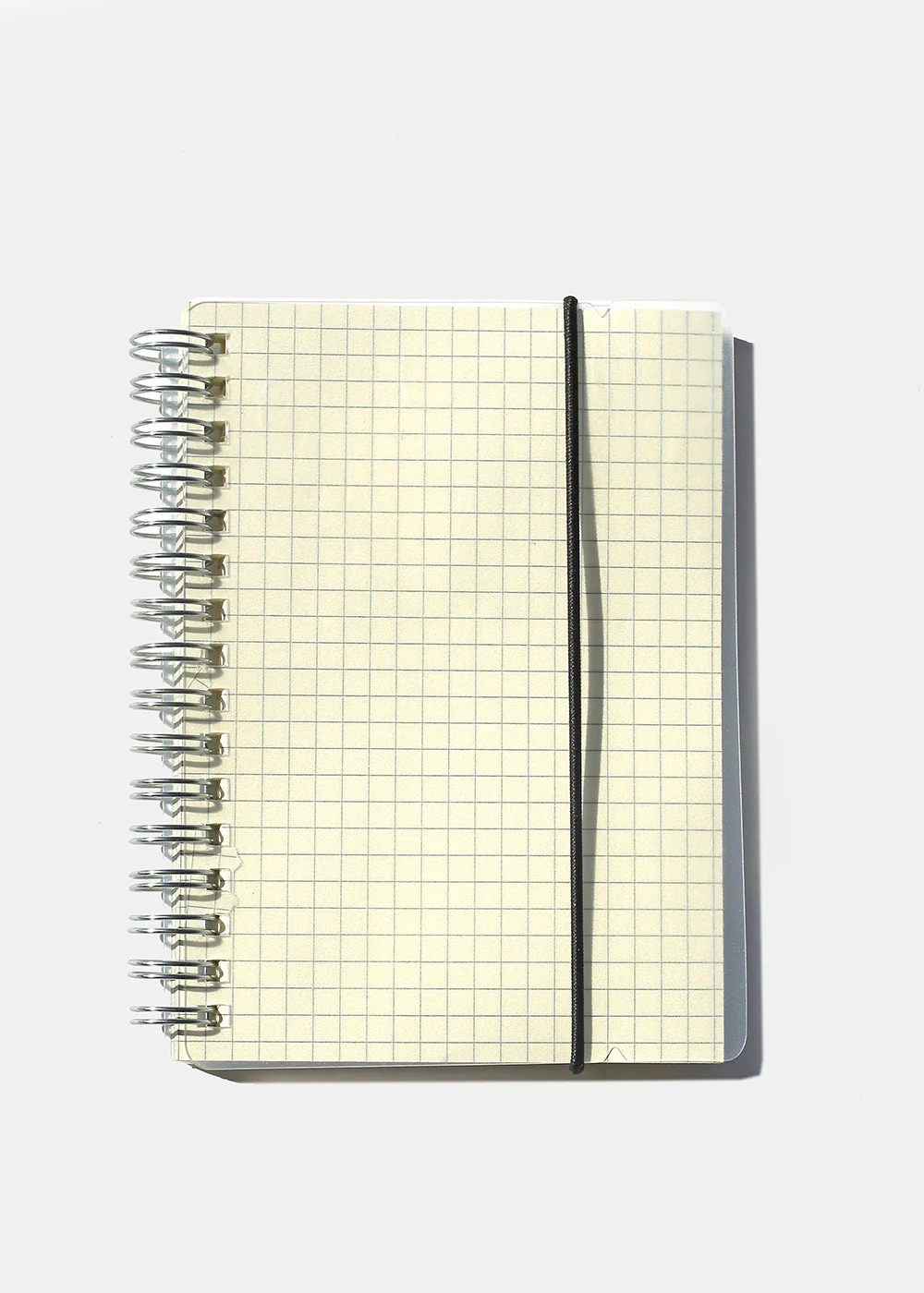 Official Key Items Spiral Notebook - Image 7