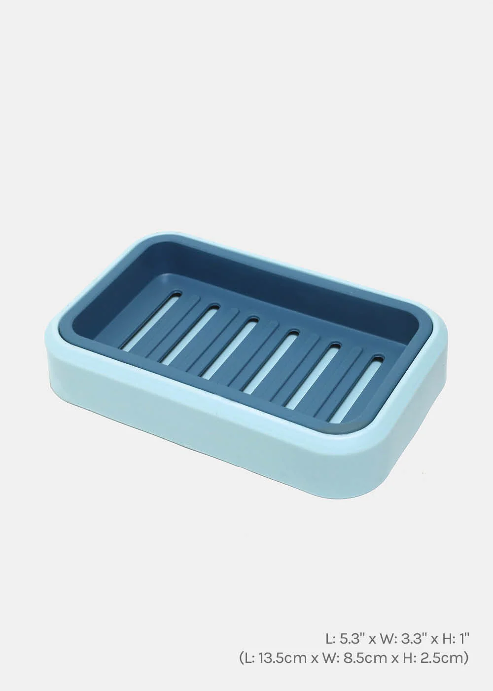 Official Key Items Sponge Drying Holder - Image 8