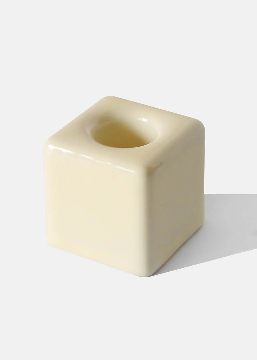 Official Key Items Square Ceramic Toothbrush Stand - Image 7