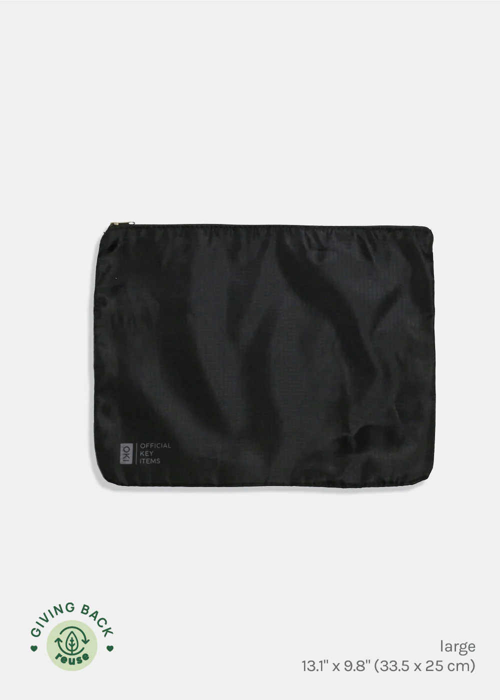 Official Key Items Travel Pouch- Large - Image 6