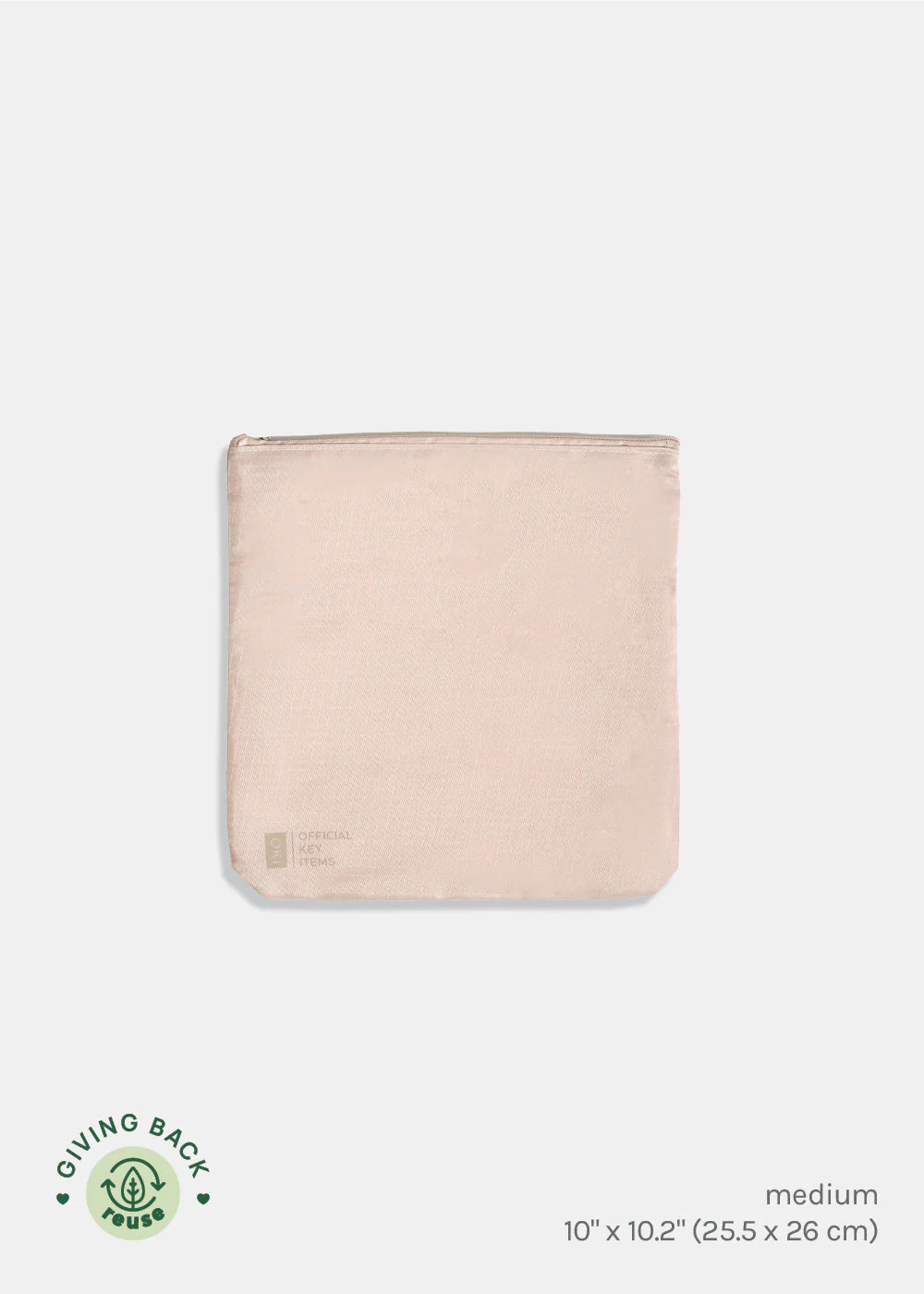 Official Key Items Travel Pouch- Medium - Image 5