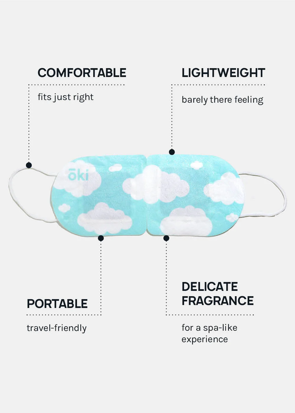 Official Key Items Warming Eye Mask - Image 6