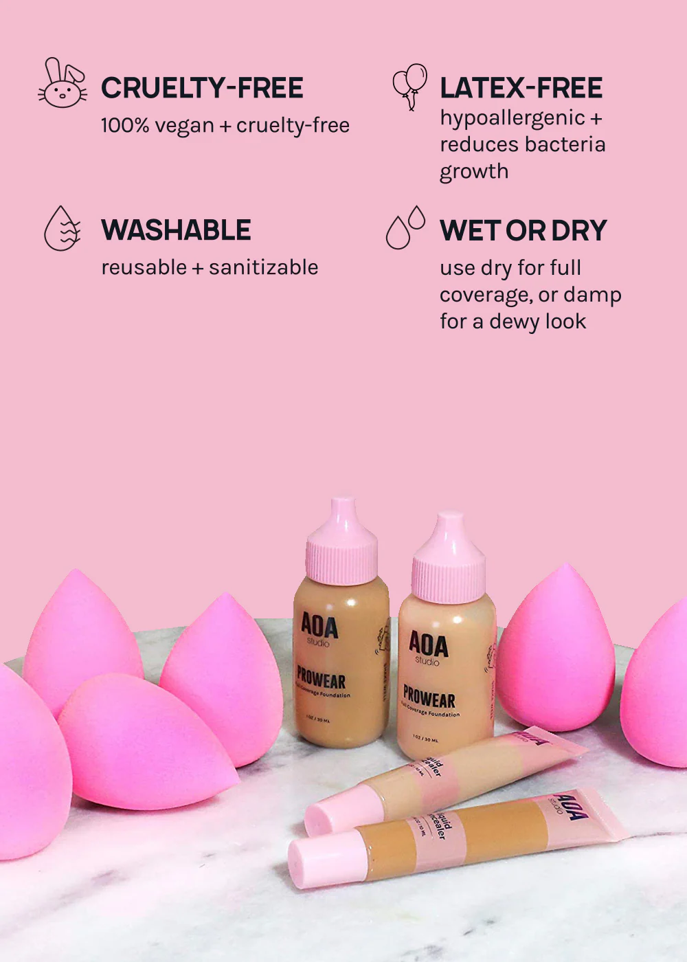 Paw Paw: Super Soft Wonder Blender - 6 Pack - Image 6