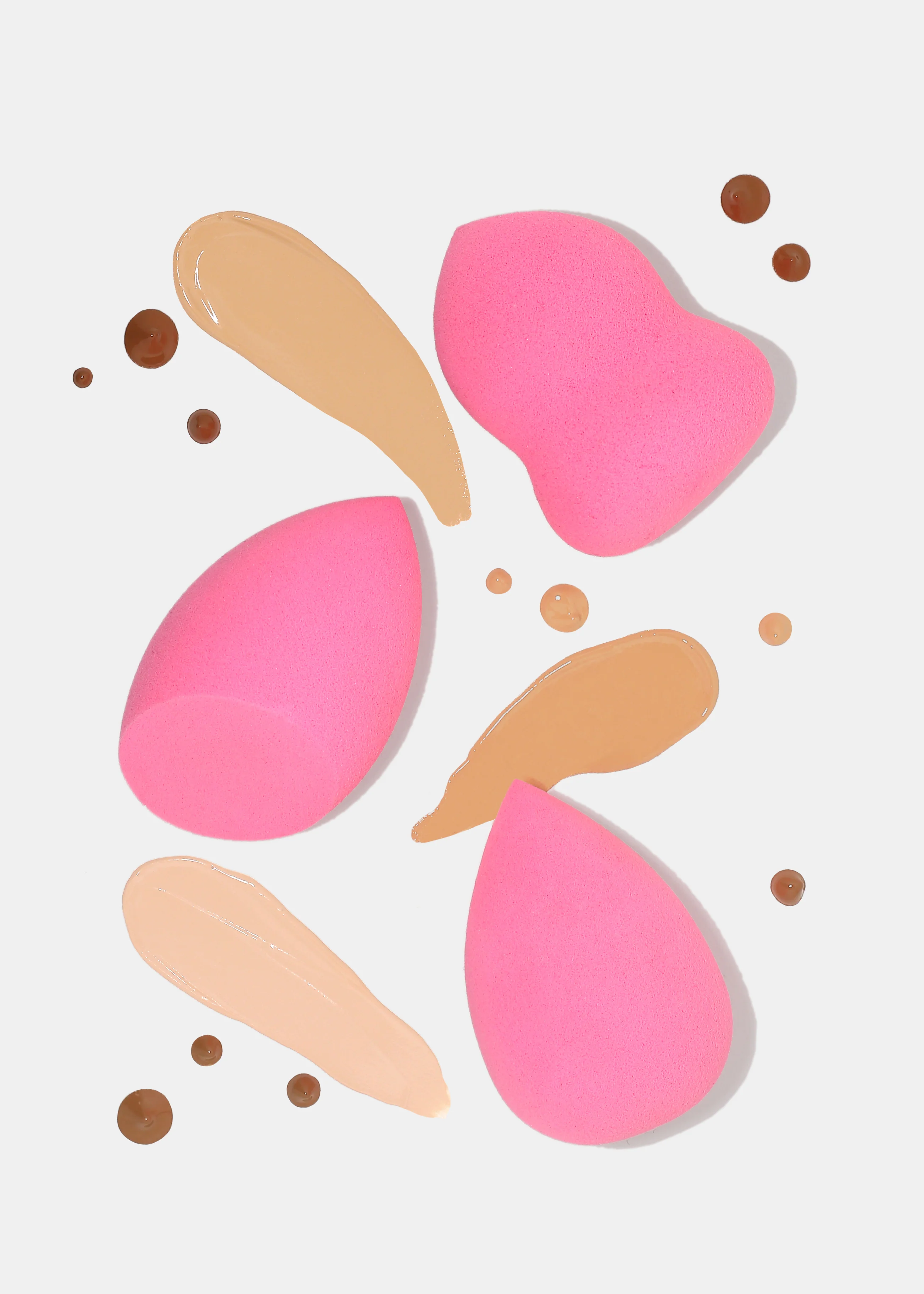 Paw Paw: Super Soft Wonder Blender - Sculpted - Image 3