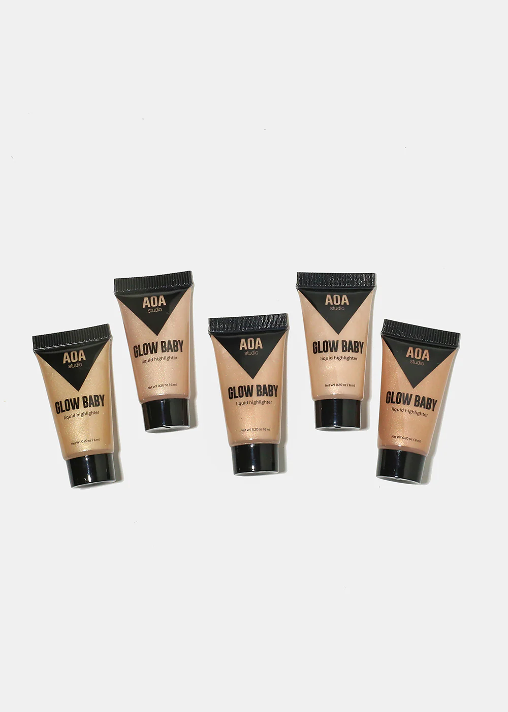 Paw Paw: Glow Baby Liquid Highlighter - Image 5