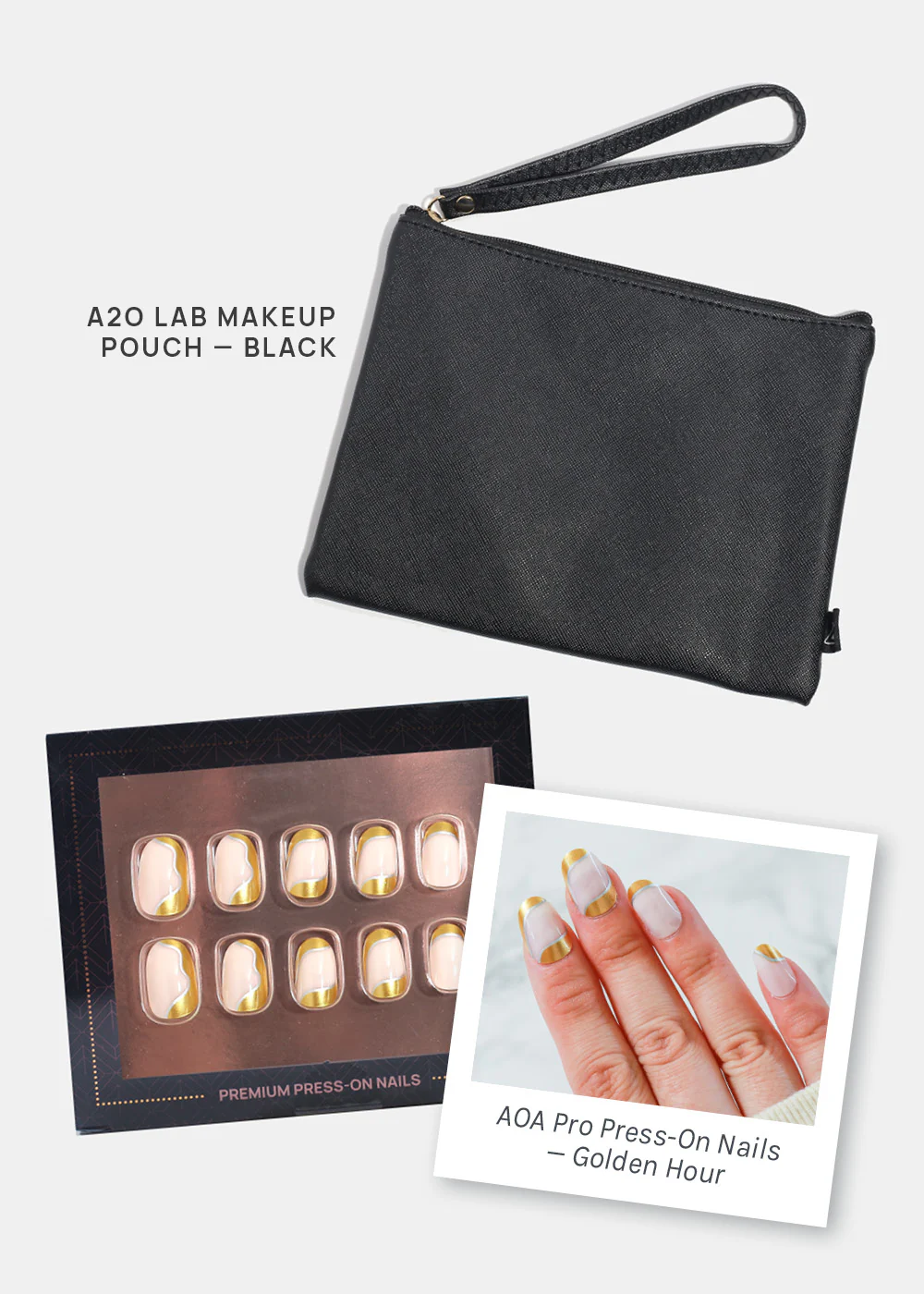 Peace & Lux Gift Set - Image 3