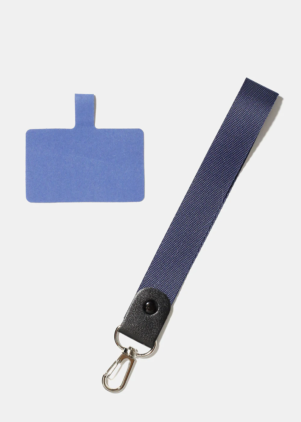Phone Holder with Wristlet - Image 3