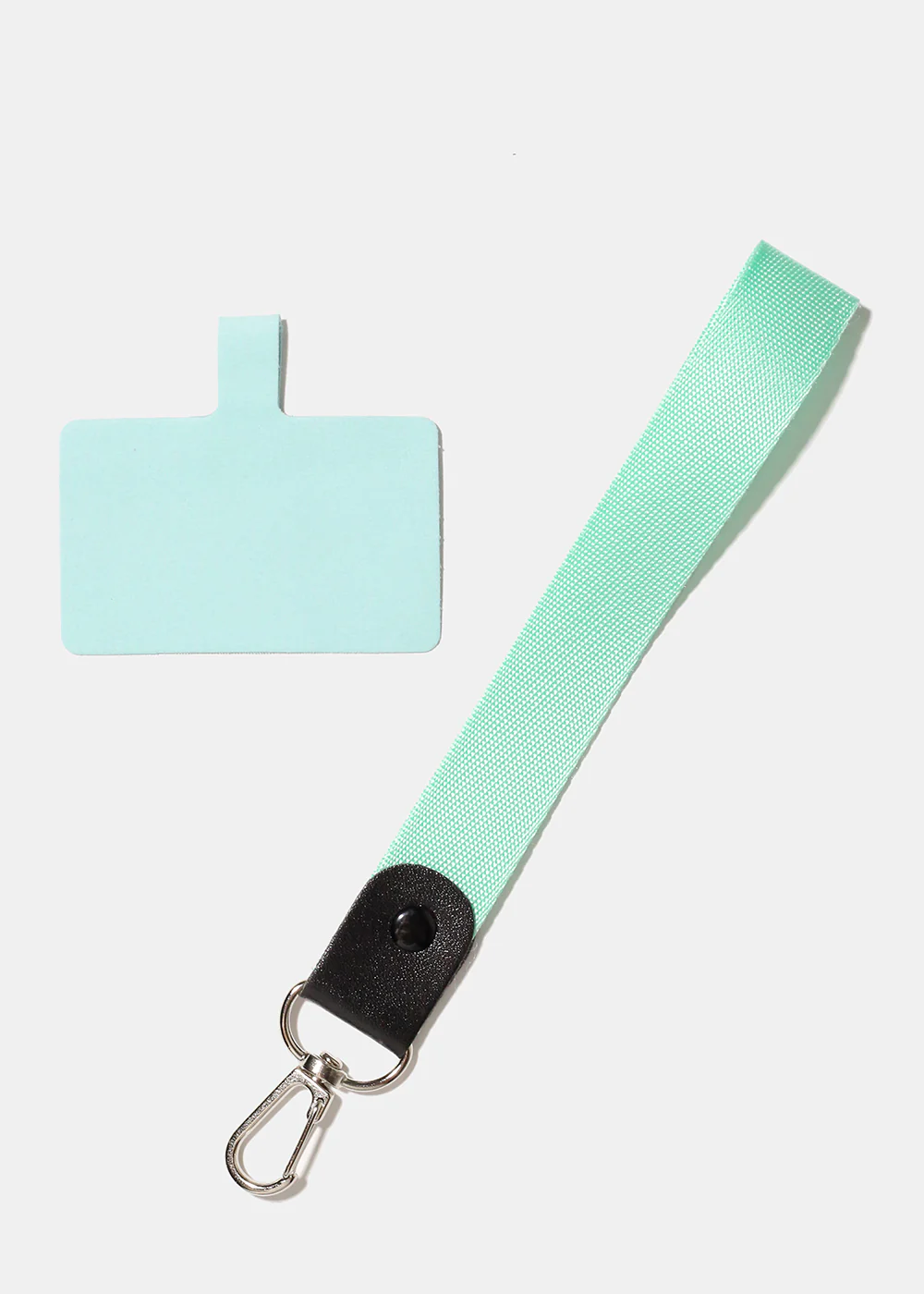 Phone Holder with Wristlet - Image 7