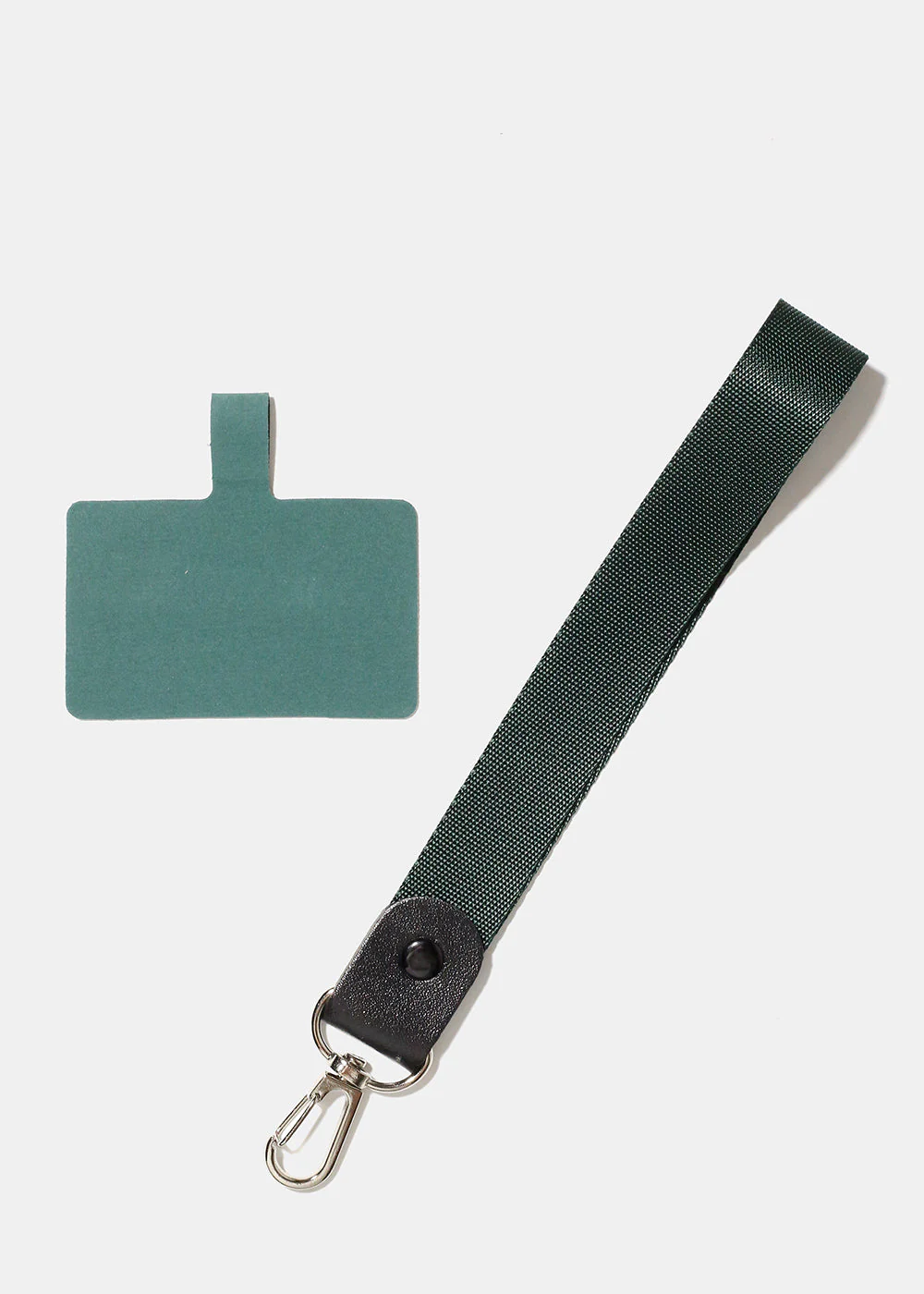 Phone Holder with Wristlet - Image 8
