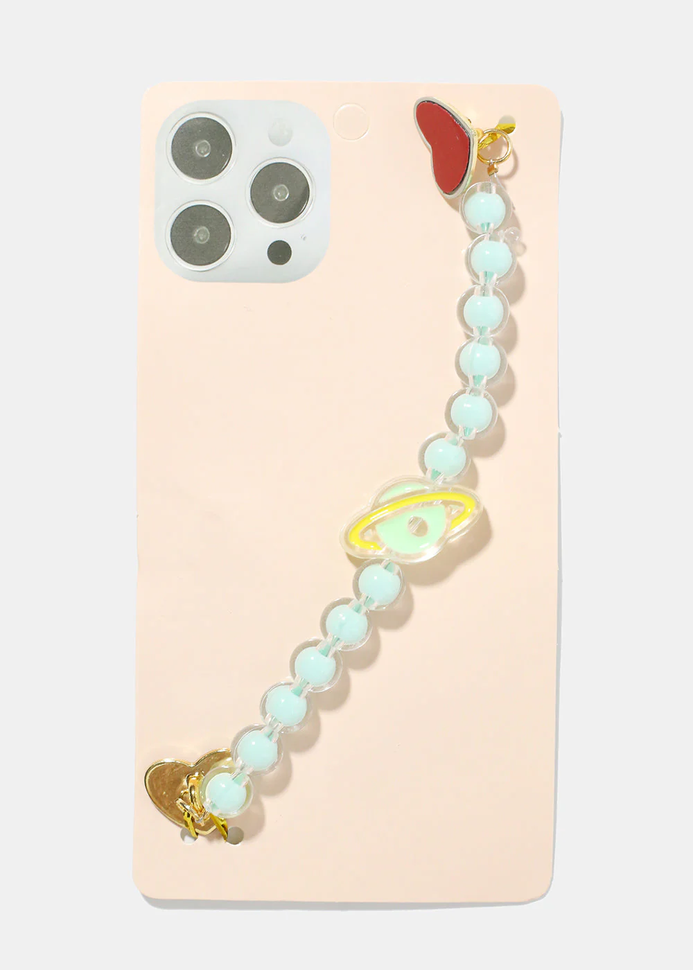 Planet Bead Hand Grip for Phone - Image 3