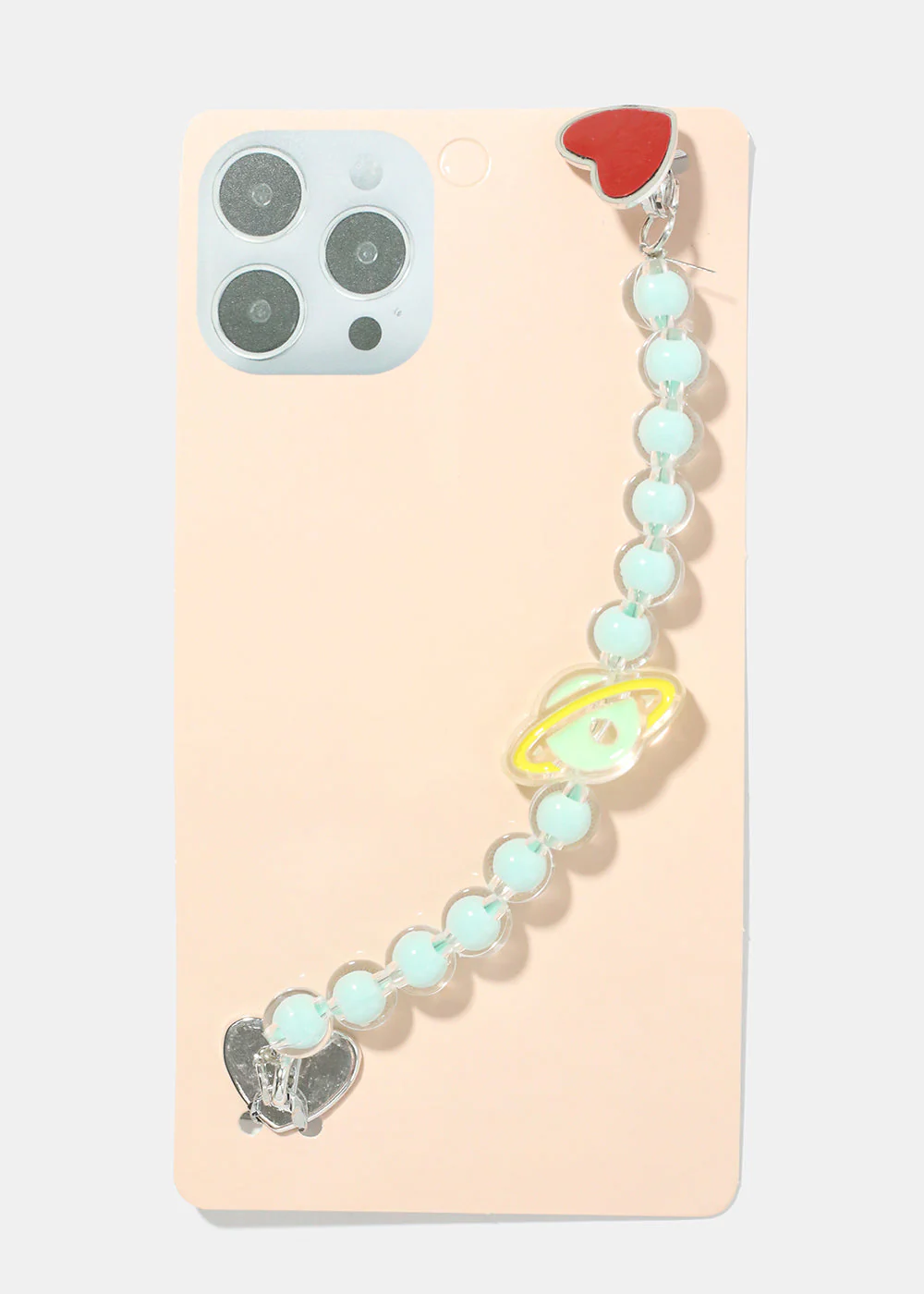 Planet Bead Hand Grip for Phone - Image 8