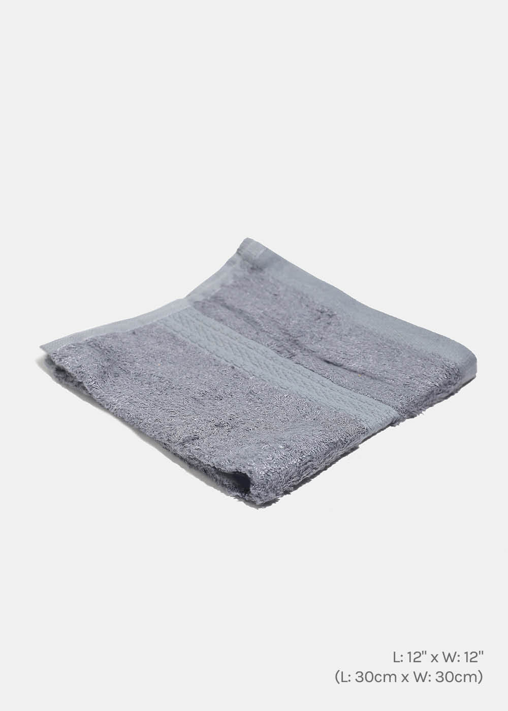 Reuse 100% Bamboo Cotton Washcloth - Image 6