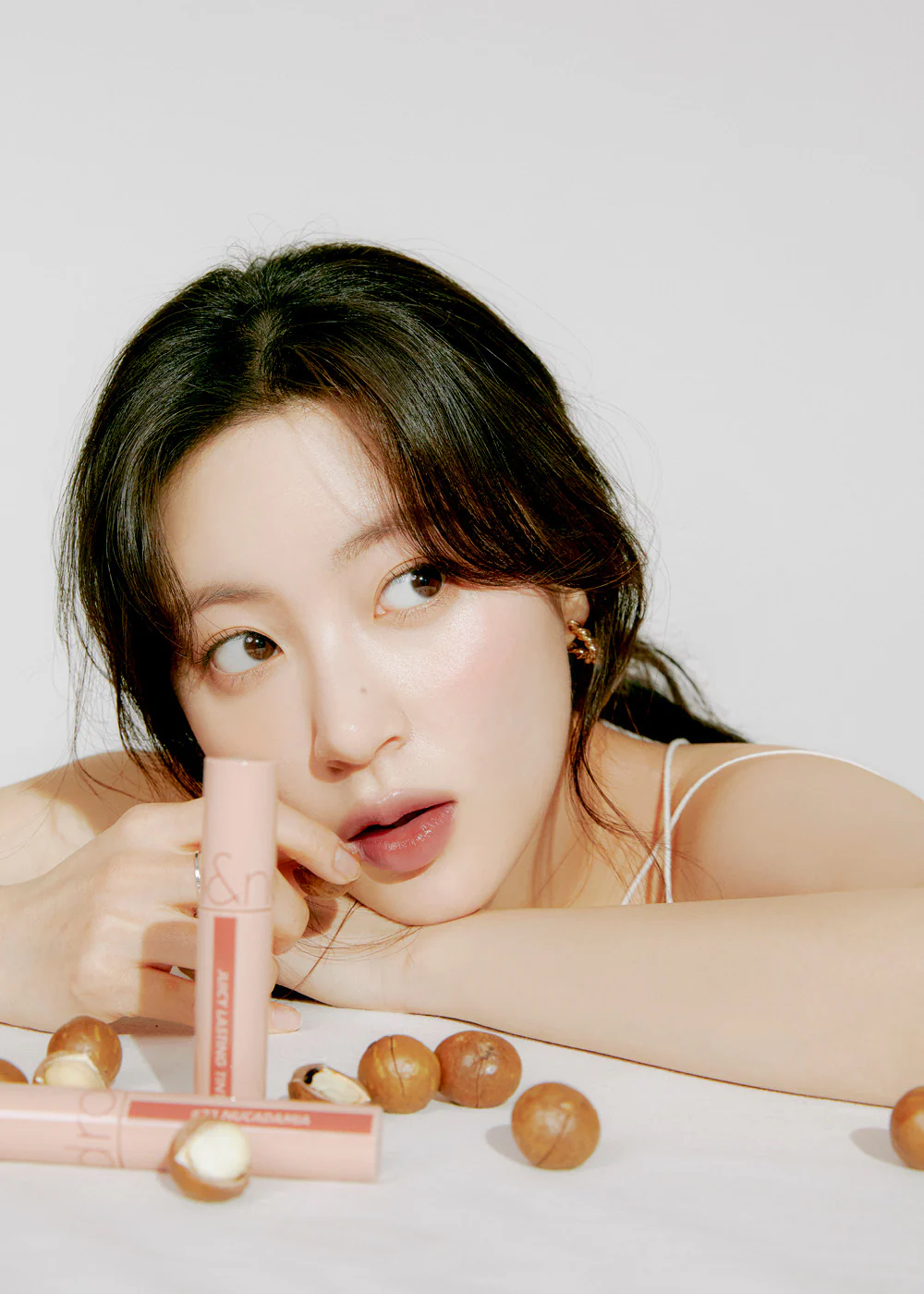 rom&nd Juicy Lasting Tint - Image 4