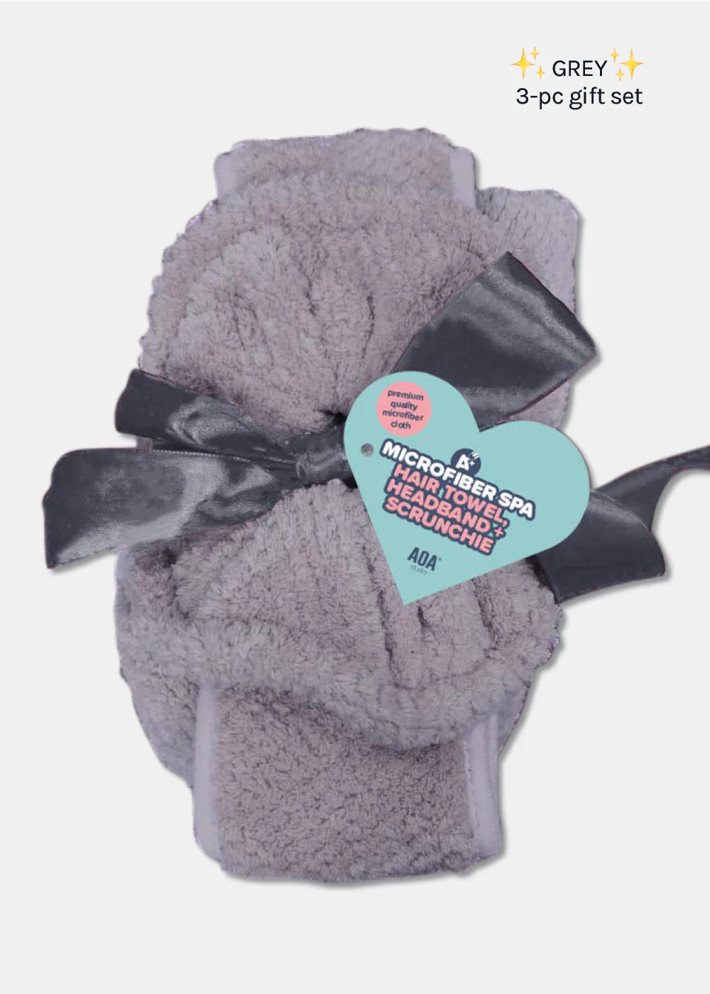 Spa 3 Piece Spa Gift Set - Image 13